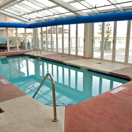 Bahama Sands Condos Myrtle Beach Exteriör bild