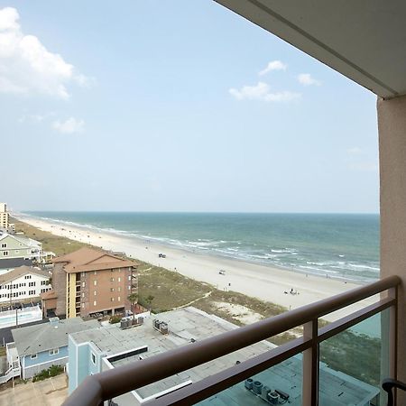 Bahama Sands Condos Myrtle Beach Exteriör bild