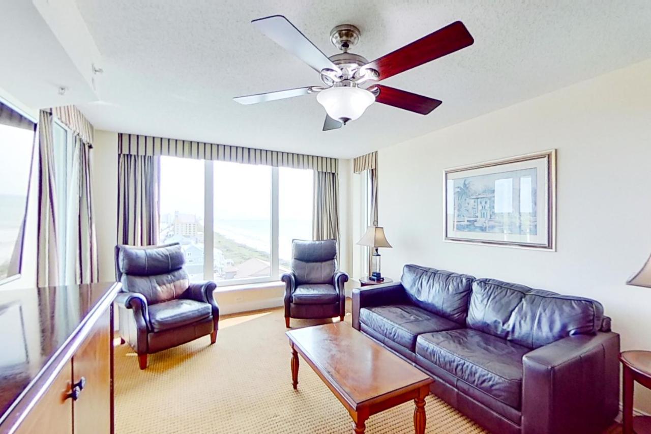 Bahama Sands Condos Myrtle Beach Rum bild