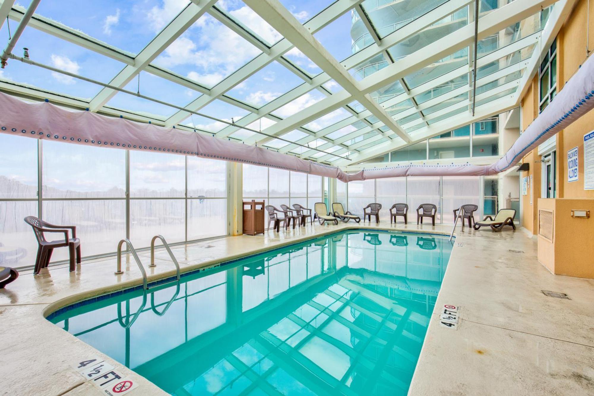Bahama Sands Condos Myrtle Beach Rum bild