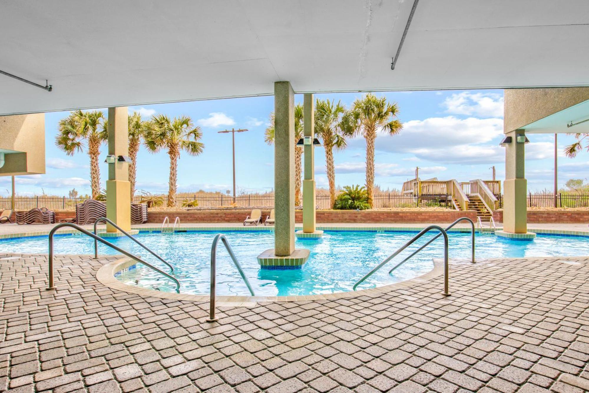 Bahama Sands Condos Myrtle Beach Rum bild