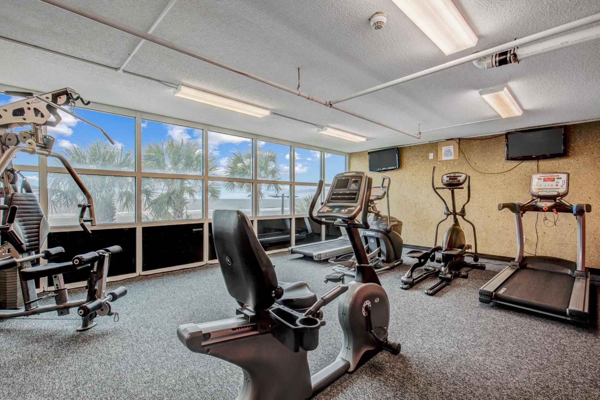 Bahama Sands Condos Myrtle Beach Rum bild