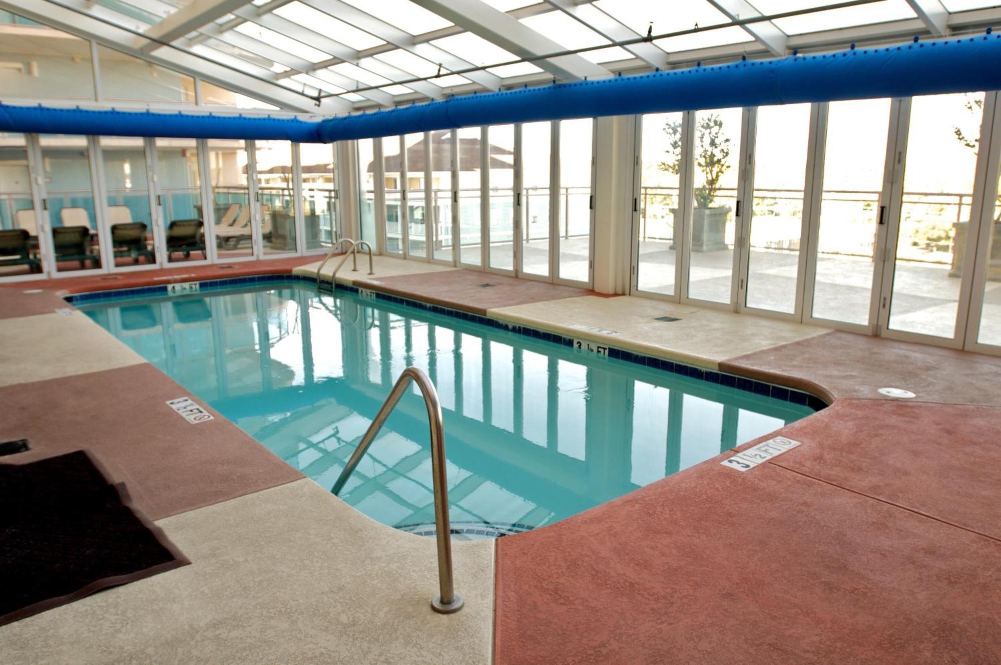 Bahama Sands Condos Myrtle Beach Exteriör bild