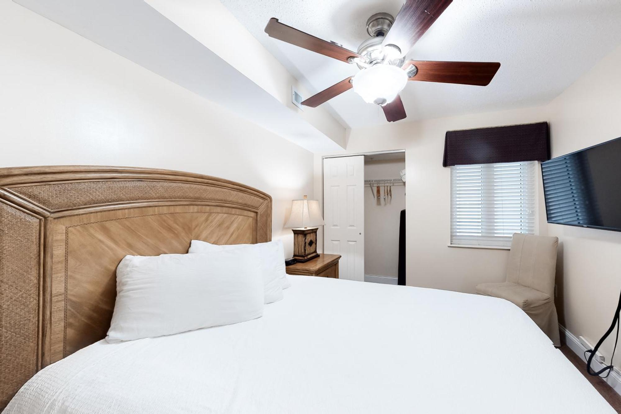 Bahama Sands Condos Myrtle Beach Rum bild