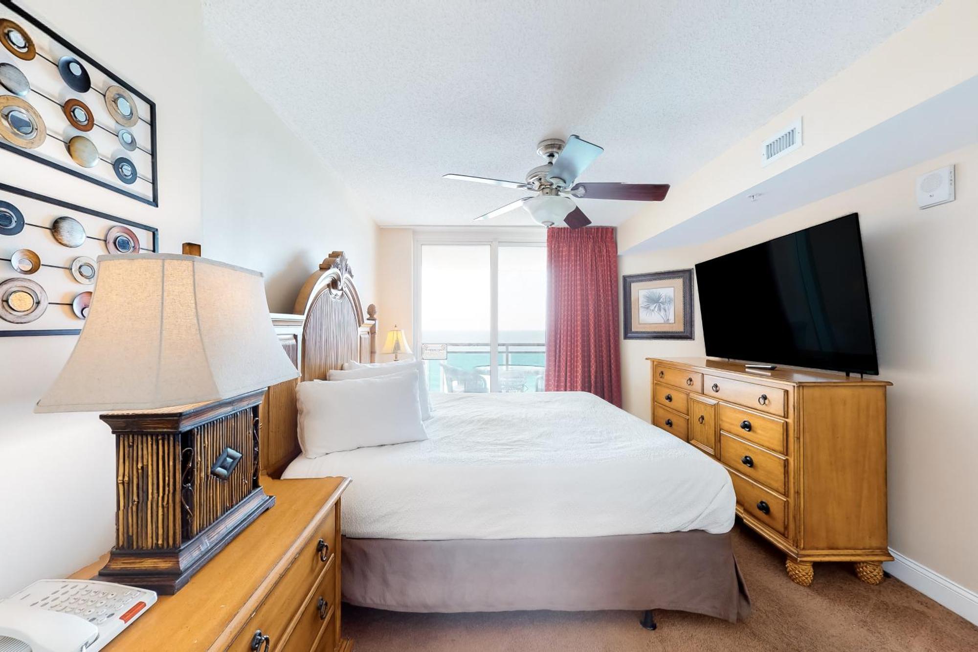Bahama Sands Condos Myrtle Beach Rum bild