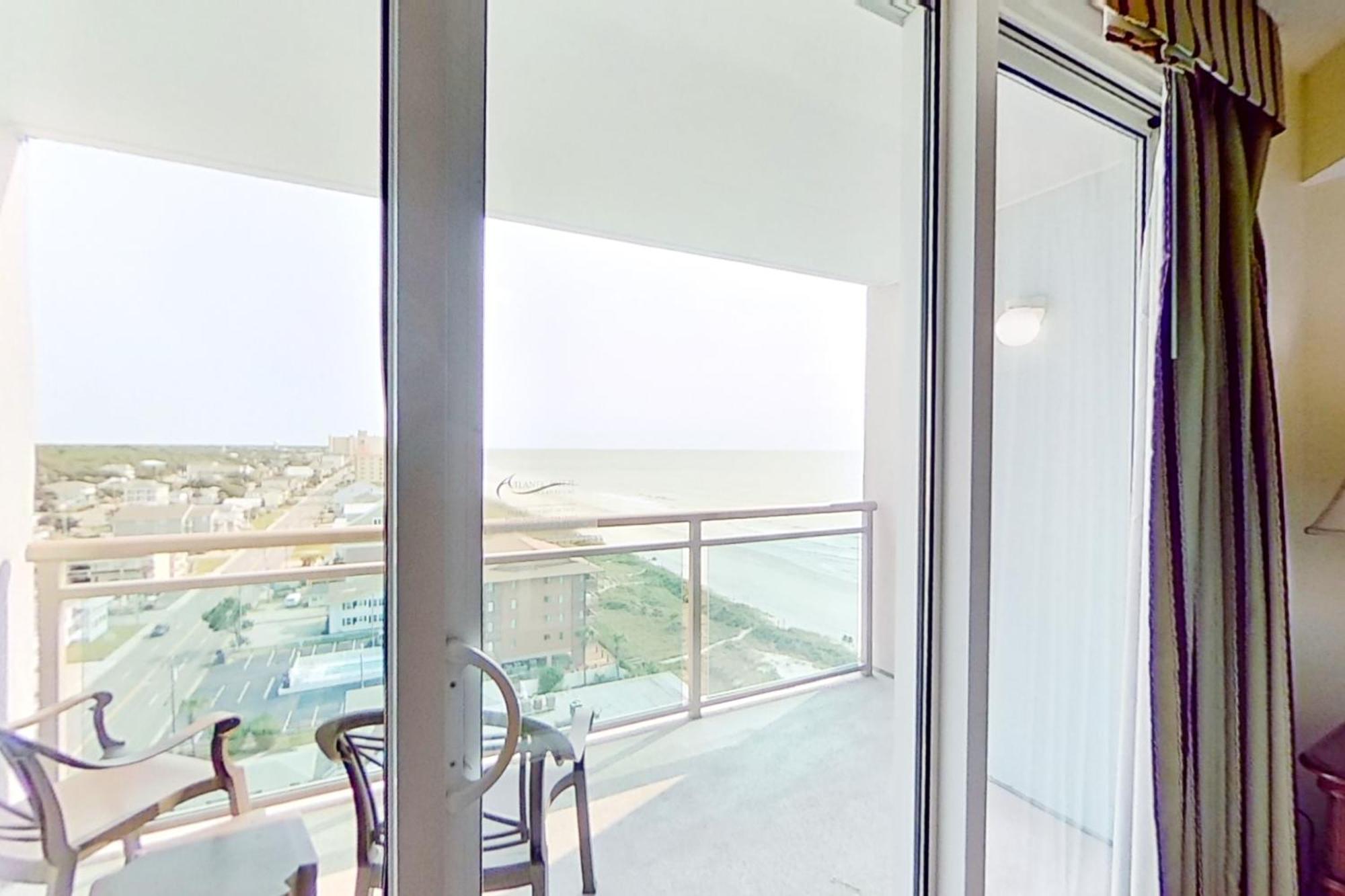 Bahama Sands Condos Myrtle Beach Rum bild