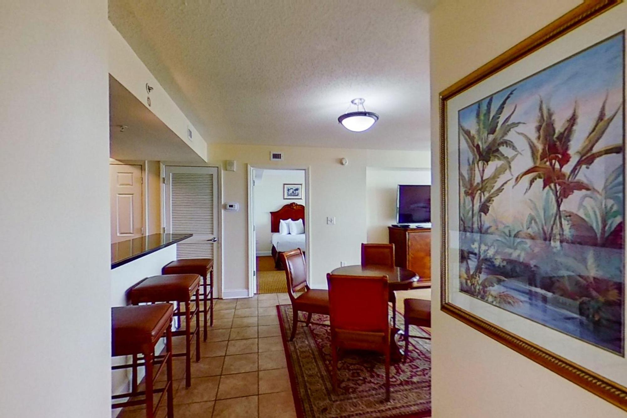 Bahama Sands Condos Myrtle Beach Rum bild