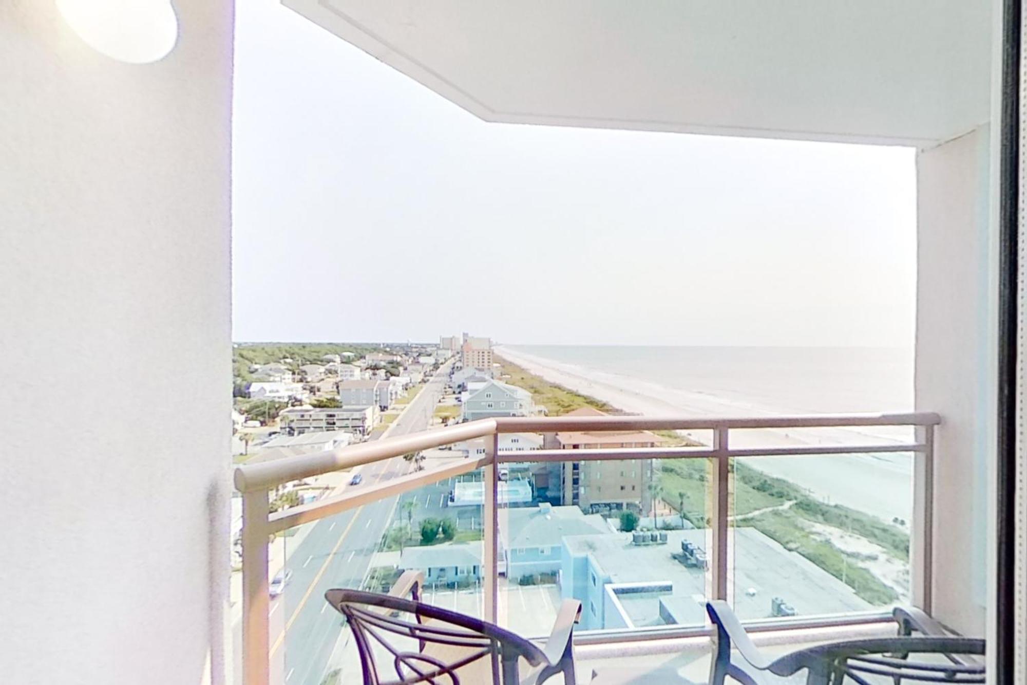 Bahama Sands Condos Myrtle Beach Rum bild