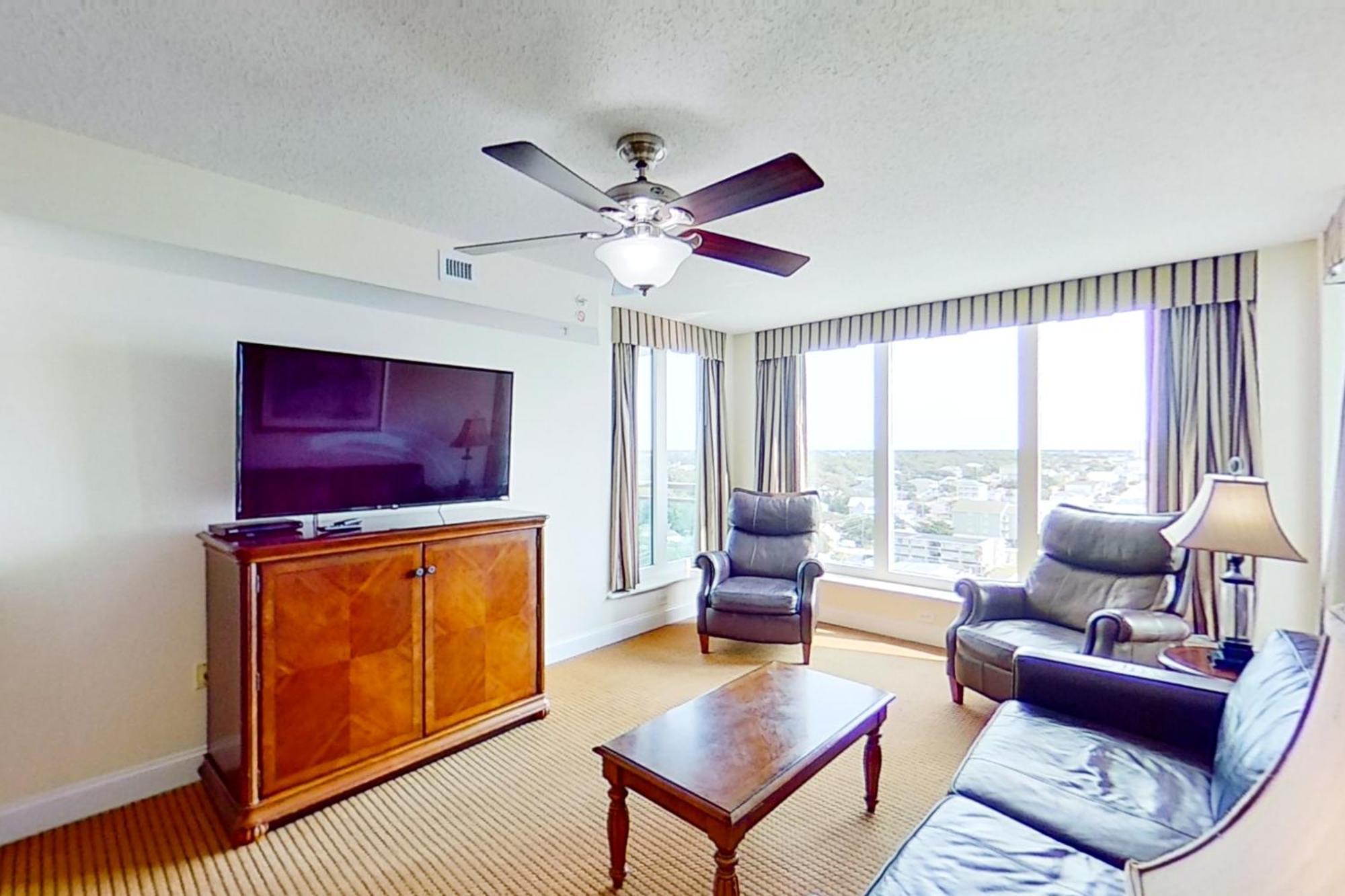 Bahama Sands Condos Myrtle Beach Rum bild