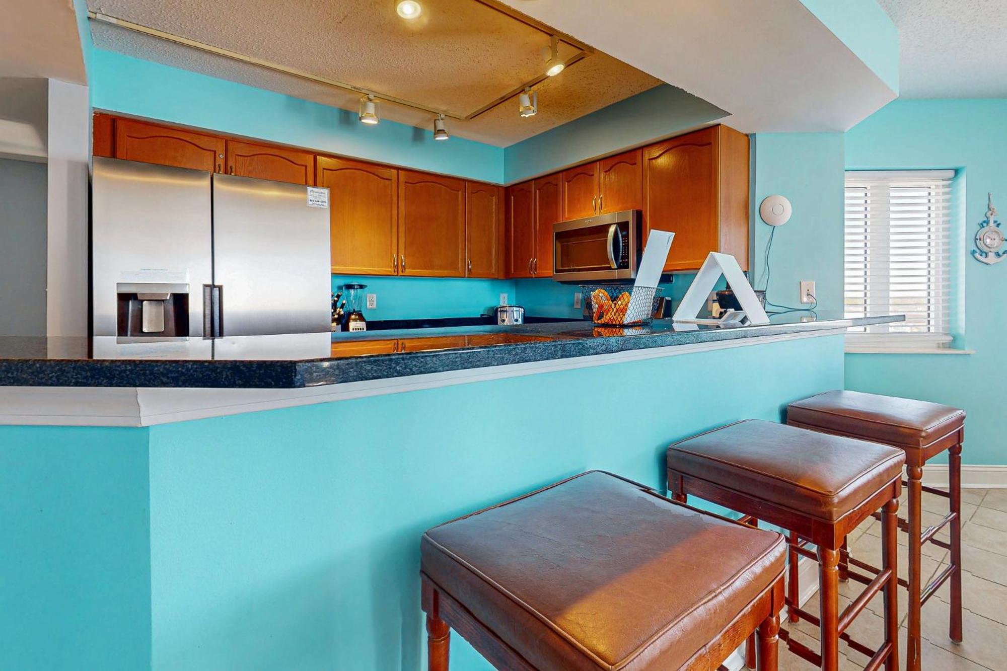 Bahama Sands Condos Myrtle Beach Rum bild
