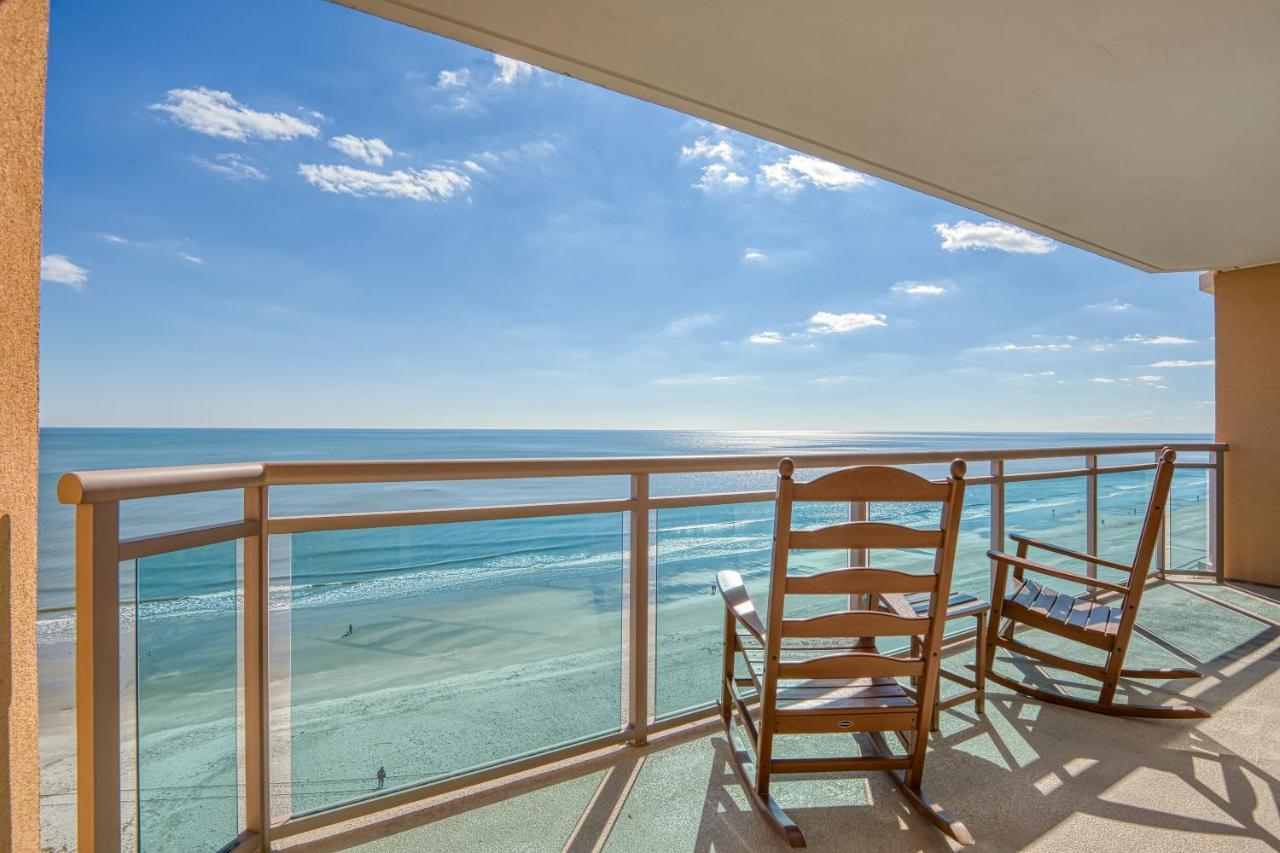 Bahama Sands Condos Myrtle Beach Exteriör bild